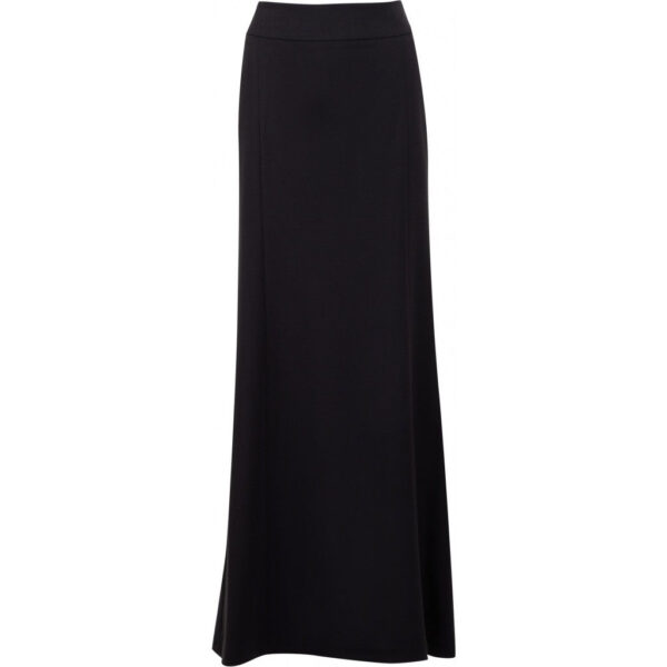 Etskirt - Black - Nederdel - 48 billede