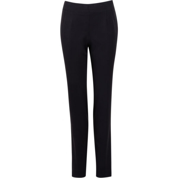 Ettrousers - Black - Bukser - 40 billede