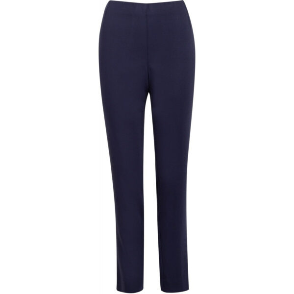 Ettrousers - Navy Blue - Bukser - 48 billede