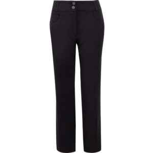 Ettrousers - Black - Bukser - 38 billede