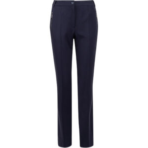 Ettrousers - Navy Blue - Bukser - 36 billede