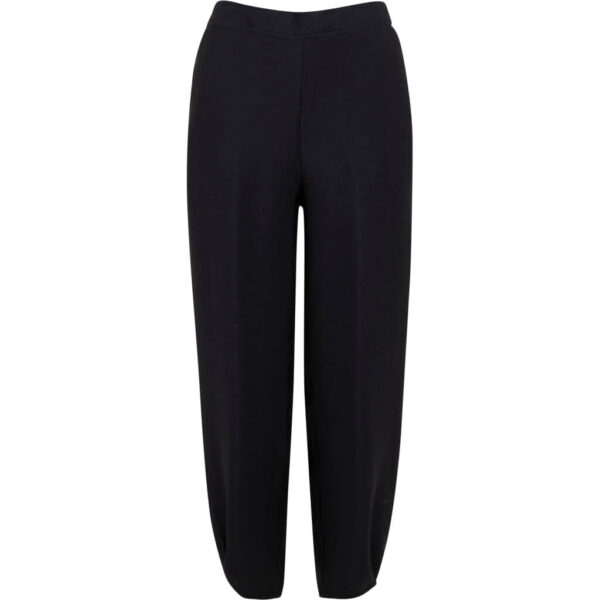 Ettrousers - Black - Bukser - 42 billede