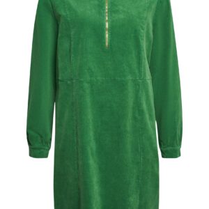 Etwilla - Grass Green - Kjole - 2xl billede