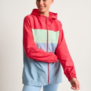 Jacket - Coral - Xl billede