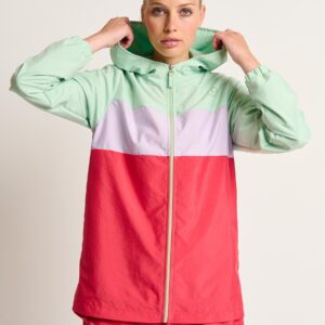 Jacket - Mint Green - Xl billede