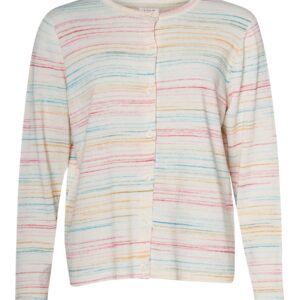 Libella - Multi Color - Bluse - L/xl billede