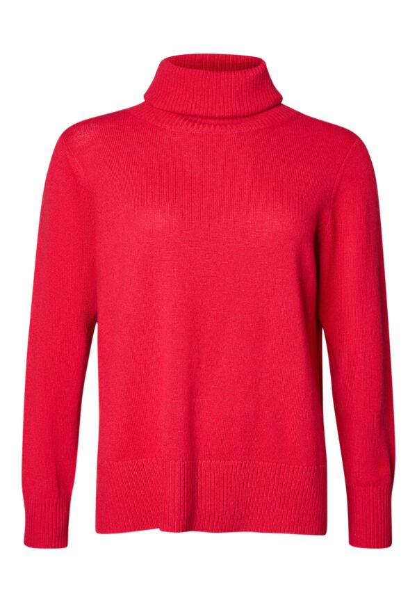 Licala - Norwegian Red - Bluse - M billede