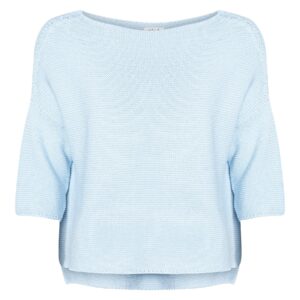 Licarina - Light Blue - Bluse - L/xl billede