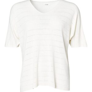 Licassie - Off White - T-shirt - L/xl billede