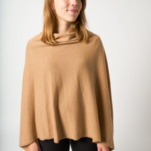 Licathie - Brown - Bluse - One billede