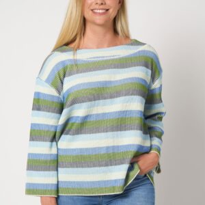 Hilde - Bluse - S billede