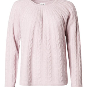 Likaya - Soft Rose - Bluse - Xl billede