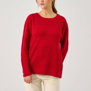 Limarcella - Norwegian Red - Bluse - 2xl billede