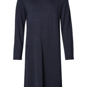 Limarianne - Navy Blue - Kjole - S billede