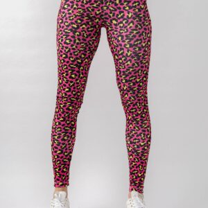 Olivia - Leggings - Xl billede