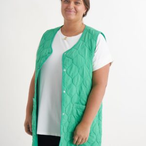 Pnarnelle - Simply Green - 3xl/54-56 billede