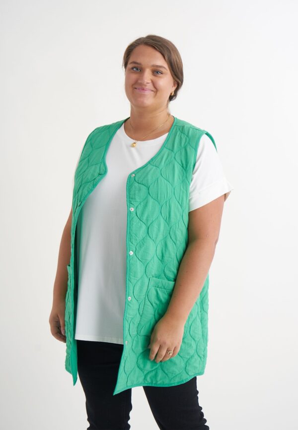 Pnarnelle - Simply Green - 3xl/54-56 billede