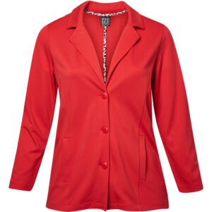 Pnbeda - Coral Red - 3xl/54-56 billede