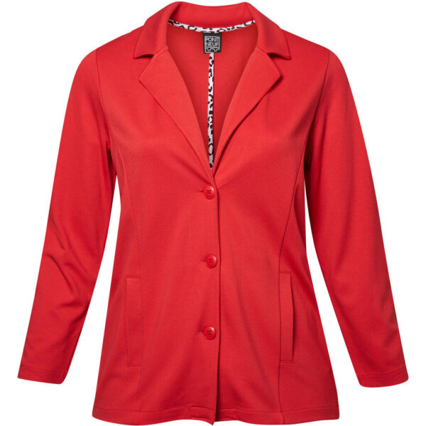 Pnbeda - Coral Red - 3xl/54-56 billede