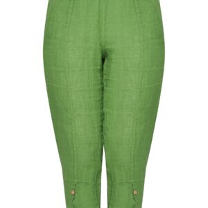 Pont Neuf - Bukser - Pnbonni - Green - 3xl/54-56 billede