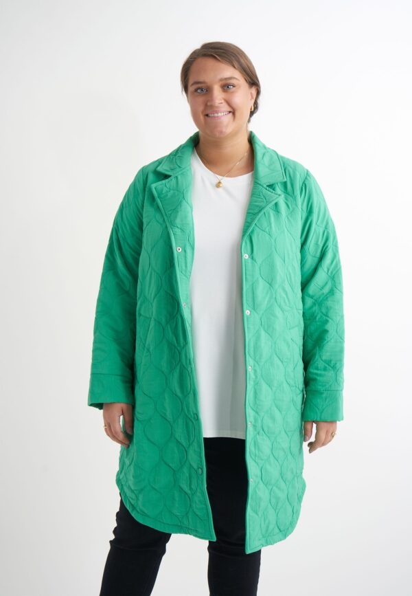 Pncellia - Simply Green - 2xl/52 billede