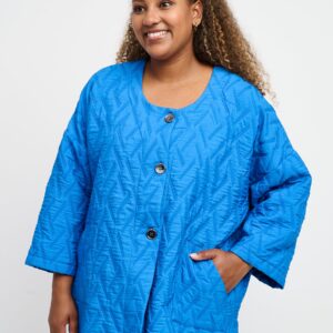 Pndoha - Sapphire Blue - 3xl/54-56 billede