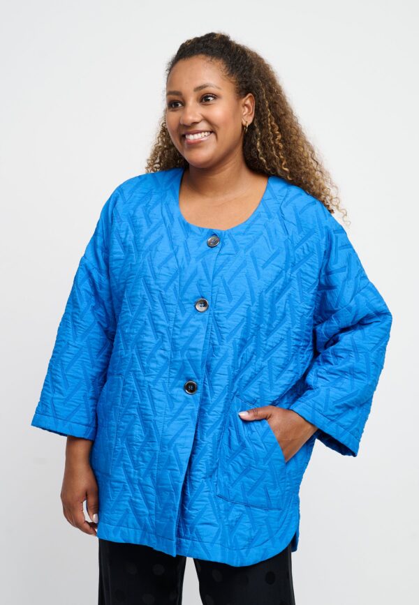 Pndoha - Sapphire Blue - 3xl/54-56 billede