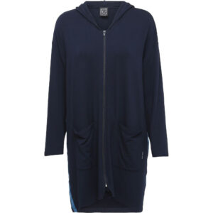 Pont Neuf - Cardigan - Pnelin - Navy - S billede