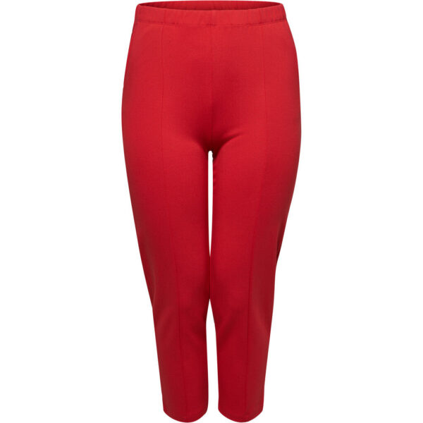 Pont Neuf - Bukser - Pngea - Coral Red - M/42-44 billede