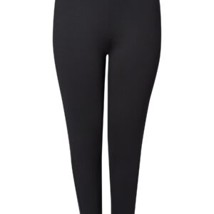 Pont Neuf - Leggings - Pngilli - Black - Xl/48-50 billede