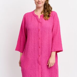 Pont Neuf - Skjorte - Pngunvar - Fuchsia - 3xl/54-56 billede