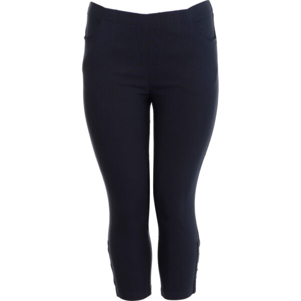 Pont Neuf - Bukser - Pnkamma - Navy Blue - M billede