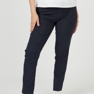 Pont Neuf - Bukser - Pnlana - Navy Blue - 52 billede