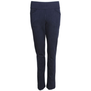 Pont Neuf - Bukser - Pnliv - Midnight Blue - Xs billede