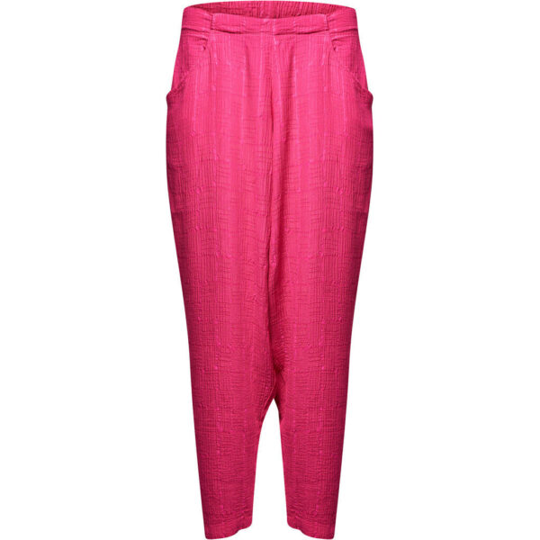 Pont Neuf - Bukser - Pntamira - Cerise - 3xl/54-56 billede