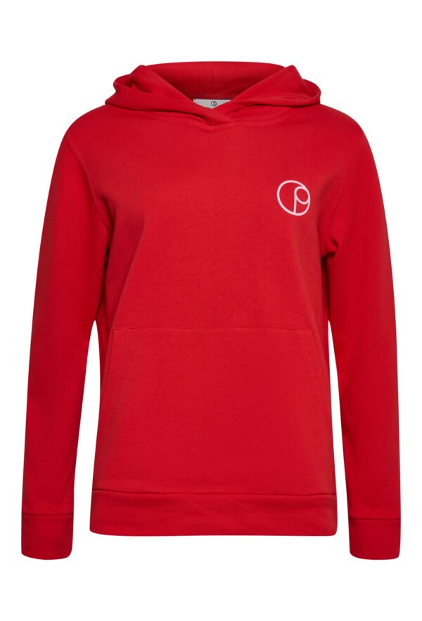 Polman Hoodie - Bluse - L billede