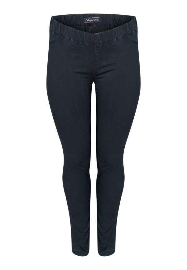 Seleggings Noos - Dark Denim - 46 billede