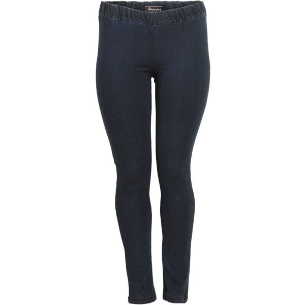 Seleggings Noos - Blue Denim - 48 billede