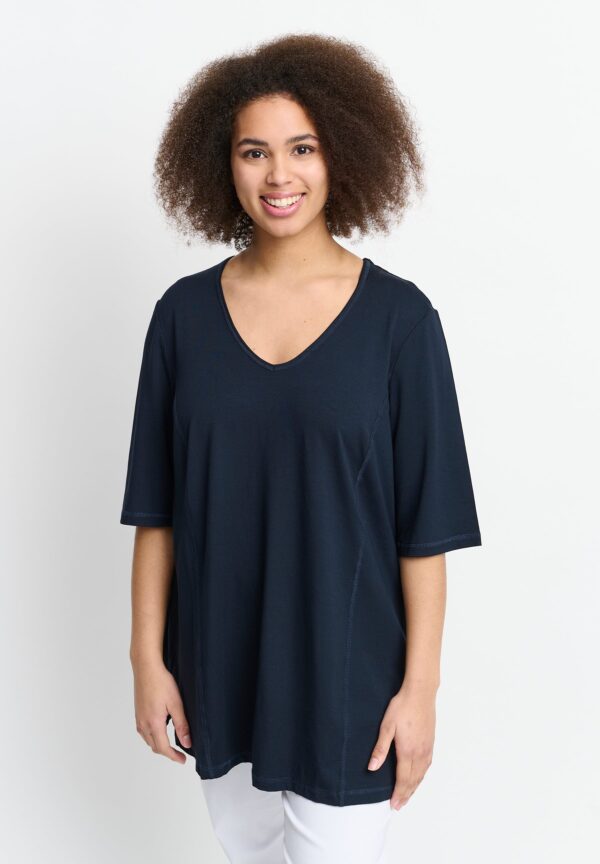 Seshirt Noos - Black - Skjorte - 50 billede