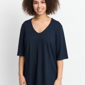 Seshirt Noos - Navy - Skjorte - 60 billede