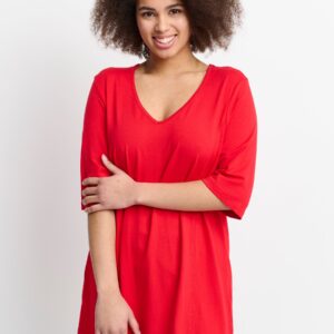 Seshirt Noos - Red - Skjorte - 56 billede