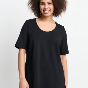 Seshirt Noos - Black - Skjorte - 60 billede