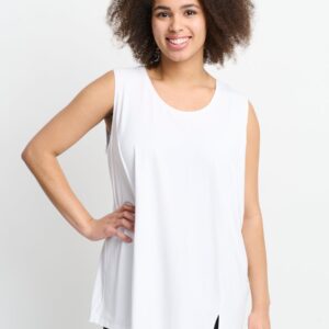 Setop Noos - Optical White - Top - 56 billede