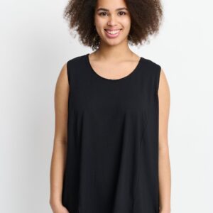 Setop Noos - Black - Top - 42 billede