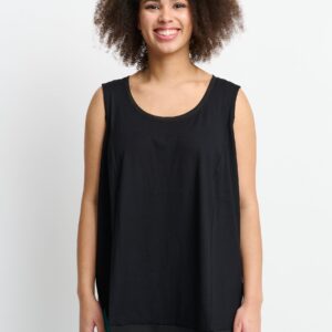 Setop Noos - Black - Top - 60 billede