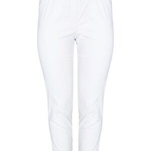 Setrouser Lara Noos - Optical White - Bukser - 58 billede