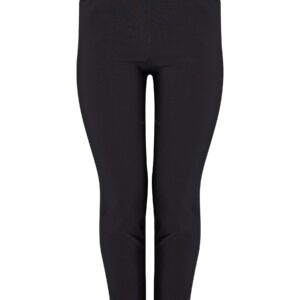 Setrouser Lara Noos - Black - Bukser - 42 billede