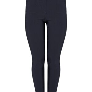 Setrouser Lara Noos - Navy - Bukser - 40 billede