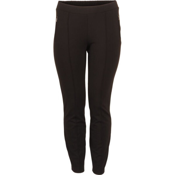 Setrouser Noos - Black - Bukser - 56 billede