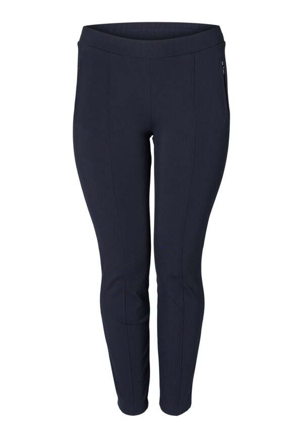 Setrouser Noos - Navy - Bukser - 56 billede